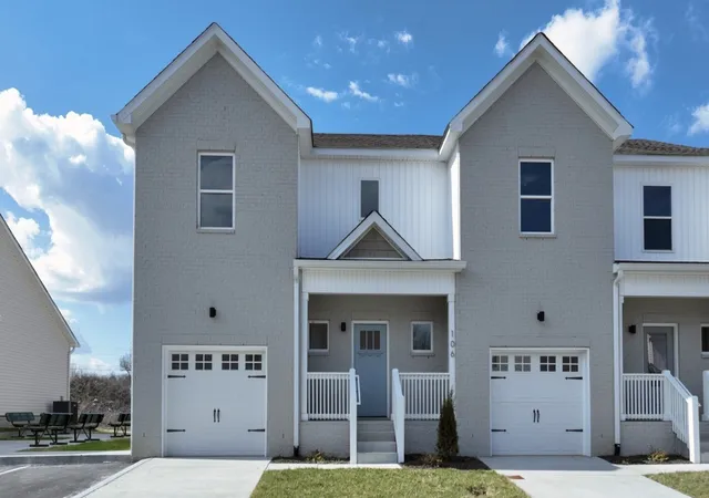 Photo 1 of Townhouse for sale at 101 Annleeken Dr, Smyrna, TN 37167 | MLS# 3128463 | Listing updated on 2026-07-24