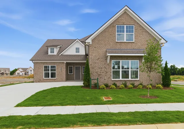Photo 1 of Single family home for sale at 6733 Bonnafair Dr, Hermitage, TN 37076 | MLS# 3059115 | Listing updated on 2026-06-08