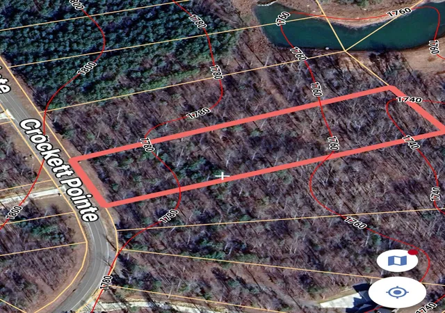 2nd image of 3699 Crockett Pointe, Jasper, TN 37347 | MLS# 3059122