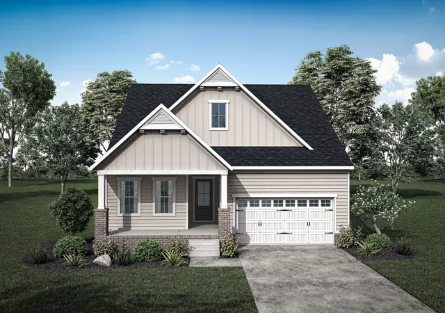 Photo 1 of Sale Pending at 1724 Merkel Rd, Columbia, TN 38401 | MLS# 3059170 | Listing updated on 2026-10-23