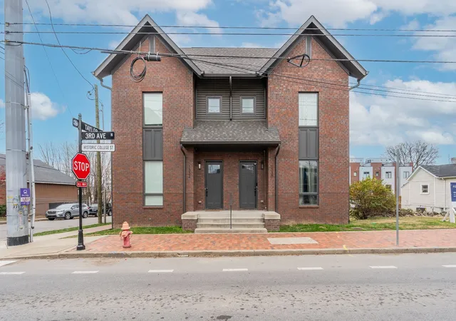 Homes for sale in Nashville, TN | 1330 3rd Ave N, Nashville, TN 37208 | MLS# 3065002