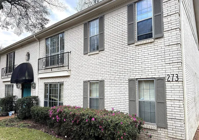 Homes for sale in Memphis, TN | 273 W Central Ave #1, Memphis, TN 38111 | MLS# 3059287
