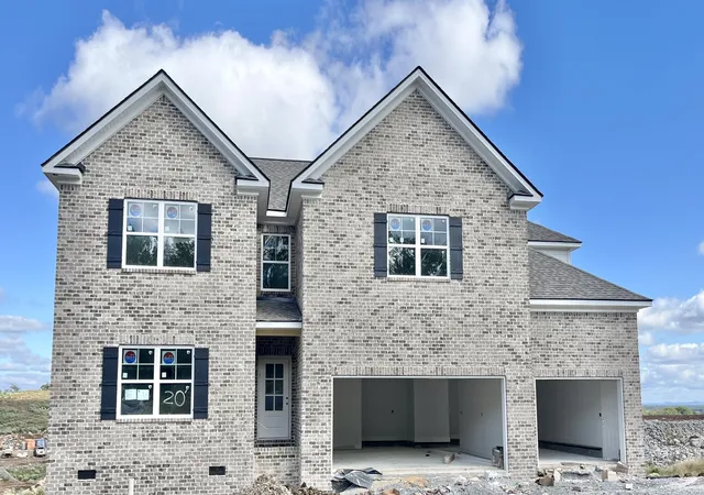Photo 2 of Sale Pending at 633 Spring Hl Dr Lot W, Smyrna, TN 37167 | MLS# 3308996 | Listing updated on 2026-07-27
