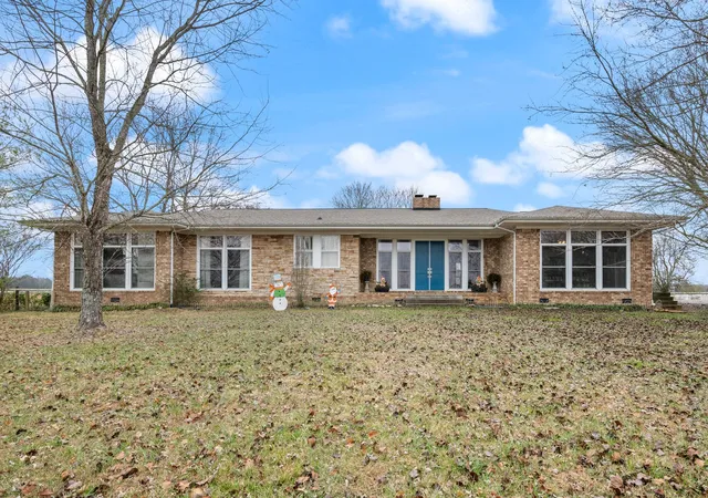 Homes for sale in Bell Buckle, TN | 1015 Anderton Rd, Bell Buckle, TN 37020 | MLS# 3061804