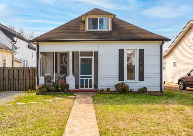 1st image of 5205 Tennessee Ave, Nashville, TN 37209 | MLS# 3059545