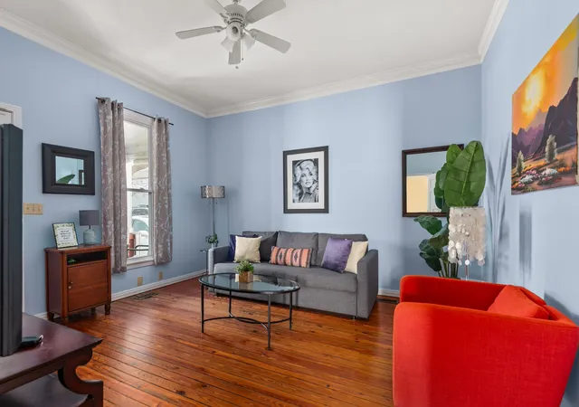 4th image of 5205 Tennessee Ave, Nashville, TN 37209 | MLS# 3059545