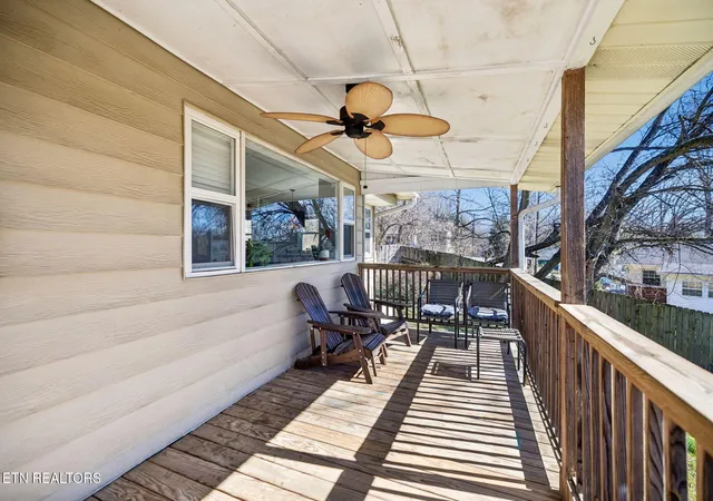 4th image of 618 Pennsylvania Ave, Oak Ridge, TN 37830 | MLS# 3074629