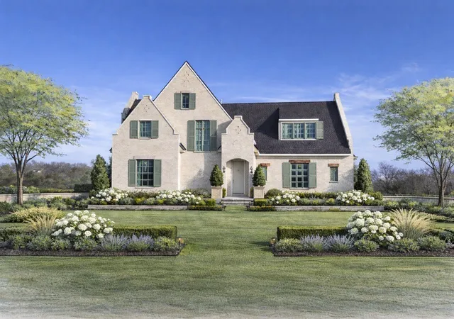 Photo 1 of Mansion for sale at 6032 Frazier Park Ln, Brentwood, TN 37027 | MLS# 3279191 | Listing updated on 2026-08-20