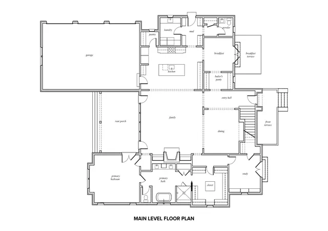 Photo 2 of Mansion for sale at 6032 Frazier Park Ln, Brentwood, TN 37027 | MLS# 3279191 | Listing updated on 2026-08-20