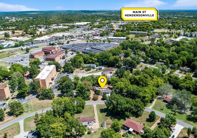 58th image of 202 Harbor Dr, Hendersonville, TN 37075 | MLS# 3059676