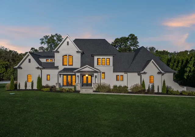 Single family home for sale at 4617 Delta Springs Ln, Franklin, TN 37064 | MLS# 3592201