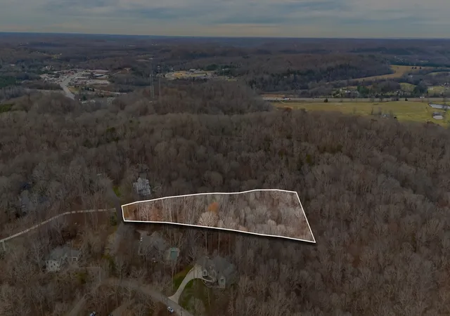 Photo 2 of Land for sale at 1028 Champion Hills Dr, Kingston Springs, TN 37082 | MLS# 3099456 | Listing updated on 2026-05-13