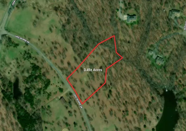 Photo 3 of Land for sale at 1 Lake George Dr, Dunlap, TN 37327 | MLS# 3059941 | Listing updated on 2026-01-23