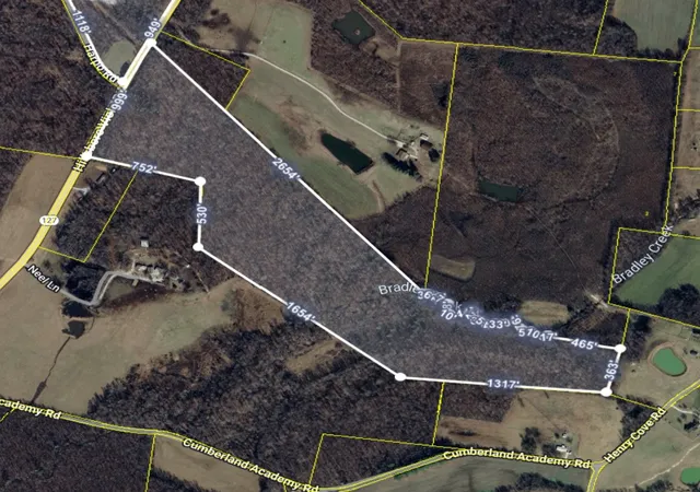 2nd image of 4927 Hillsboro Viola Rd, Manchester, TN 37355 | MLS# 3060355