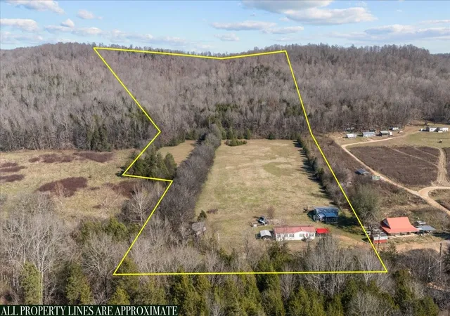 Homes for sale in Linden, TN | 25 Cardinal Rd, Linden, TN 37096 | MLS# 3060633