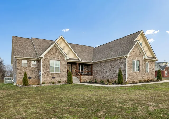 1st image of 4029 Pleasant Gate Ln, Columbia, TN 38401 | MLS# 3060168