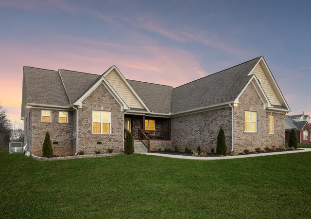 2nd image of 4029 Pleasant Gate Ln, Columbia, TN 38401 | MLS# 3060168