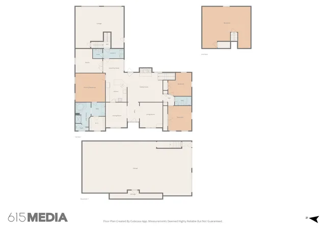 12th image of 1224 Stop 30 Road, Hendersonville, TN 37075 | MLS# 3060291