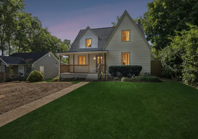 2nd image of 1602 Lischey Ave, Nashville, TN 37207 | MLS# 3060341