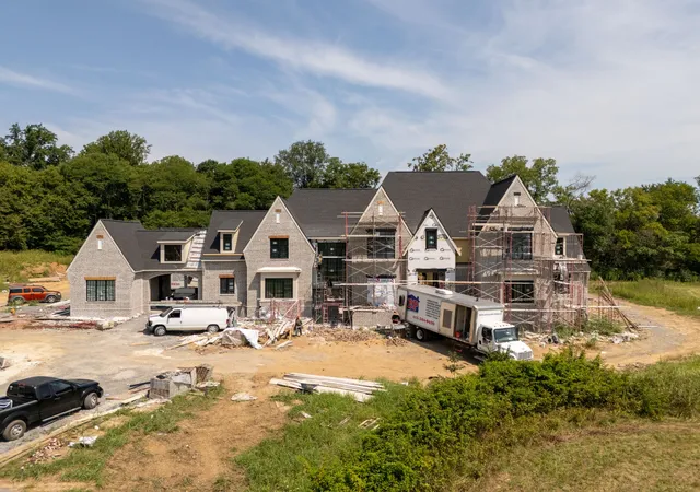 1st image of 7019 Belcastle Ln, College Grove, TN 37046 | MLS# 3159506