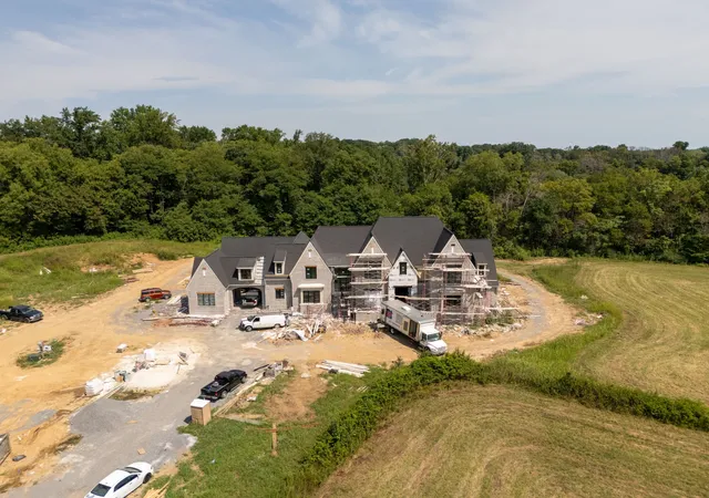 3rd image of 7019 Belcastle Ln, College Grove, TN 37046 | MLS# 3159506