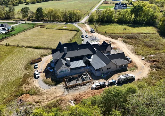 Photo 3 of Mansion for sale at 7019 Belcastle Ln, College Grove, TN 37046 | MLS# 3159506 | Listing updated on 2026-10-09
