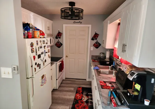 Photo 4 of Single family home for sale at 345 Donna Dr, Clarksville, TN 37042 | MLS# 3061979 | Listing updated on 2026-05-19