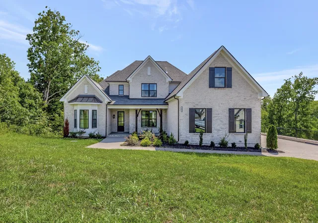 Photo 1 of Sale Pending at 124 Candice Ct, Murfreesboro, TN 37128 | MLS# 3060686 | Listing updated on 2026-03-12