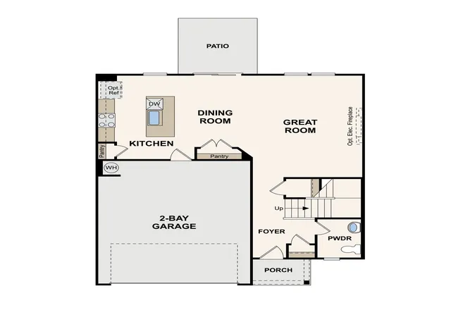 1st image of 5412 Dunbar Dr, Old Hickory, TN 37138 | MLS# 3060785