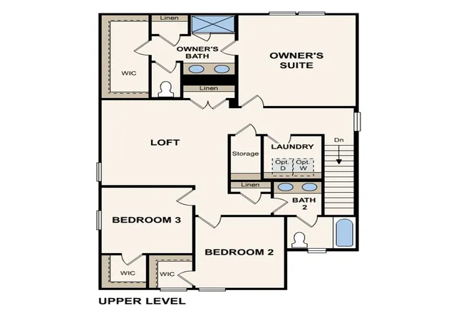 3rd image of 5415 Dunbar Dr, Old Hickory, TN 37138 | MLS# 3060804