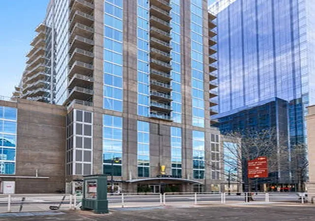 4th image of 301 Demonbreun St #814, Nashville, TN 37201 | MLS# 3160284
