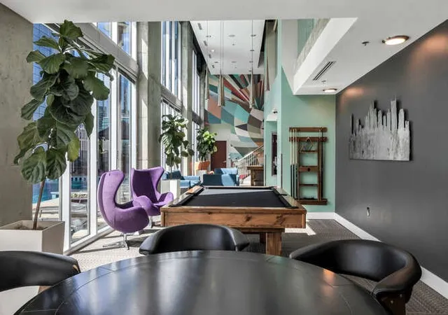 2nd image of 301 Demonbreun St, Nashville, TN 37201