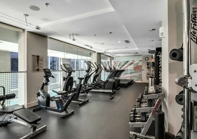 50th image of 301 Demonbreun St #814, Nashville, TN 37201 | MLS# 3160284