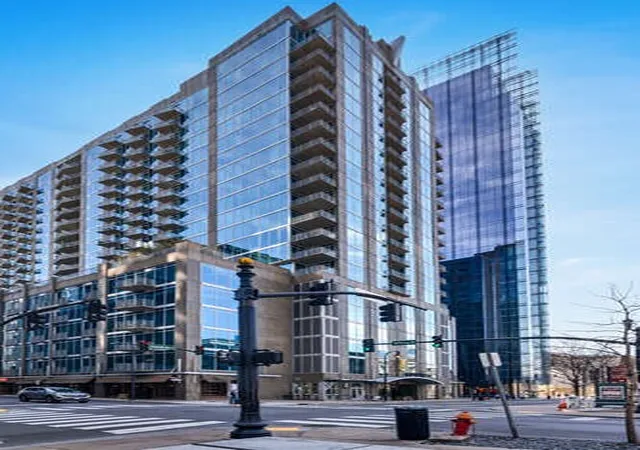 5th image of 301 Demonbreun St #814, Nashville, TN 37201 | MLS# 3160284