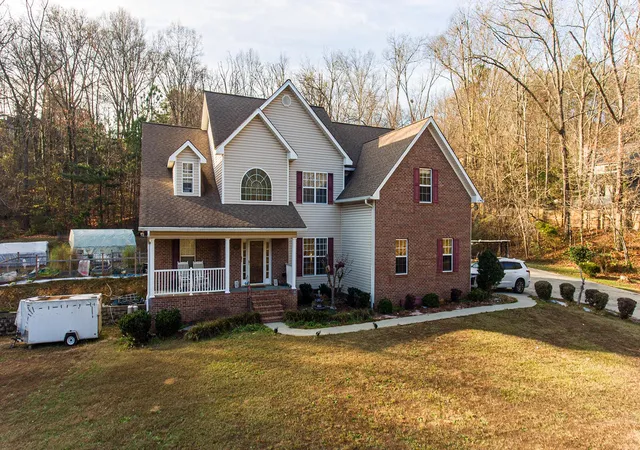 2nd image of 1295 Walston Street, Dalton, GA 30720 | MLS# 3230002