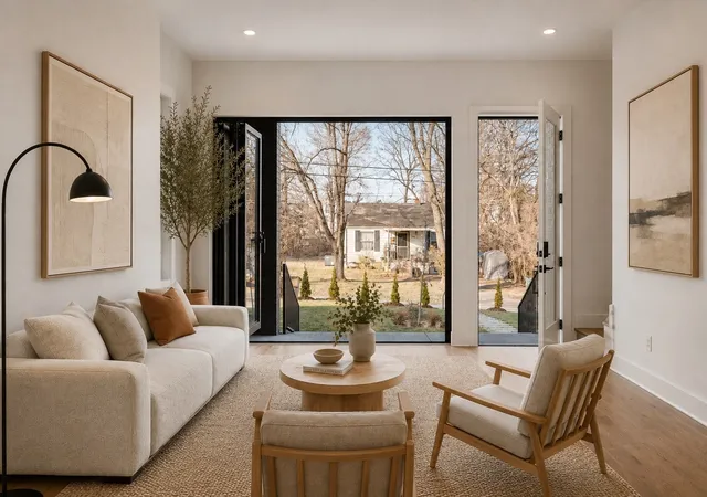 image of 547b Moore Ave, Nashville, TN 37203 | MLS# 3159403