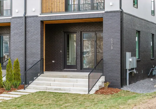 4th image of 547B Moore Ave, Nashville, TN 37203 | MLS# 3159403