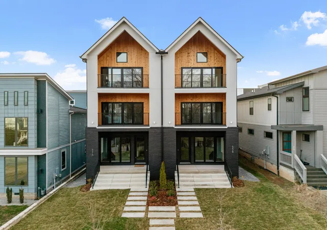 1st image of 547b Moore Ave, Nashville, TN 37203 | MLS# 3159403