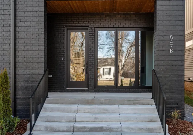 5th image of 547B Moore Ave, Nashville, TN 37203 | MLS# 3159403