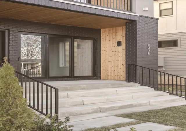 image of 547b Moore Ave, Nashville, TN 37203 | MLS# 3159403