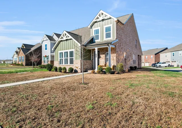 3rd image of 709 Hahn Ct, Lebanon, TN 37087 | MLS# 3072332