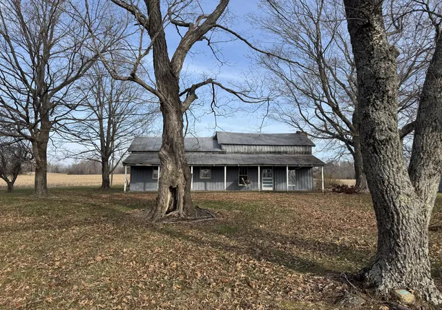 Photo 4 of Land for sale at 738 Keel Holw Rd, Dover, TN 37058 | MLS# 3061409 | Listing updated on 2026-10-06