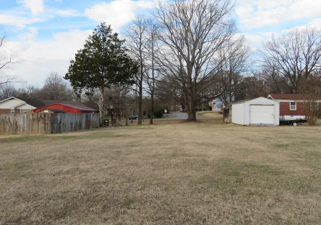 Photo 2 of Land for sale at 0 Donelson Pike, Nashville, TN 37214 | MLS# 3061027 | Listing updated on 2026-06-13