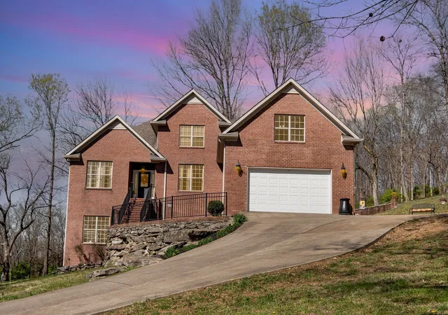 Photo 2 of Single family home for sale at 1604 Becca Ln, Columbia, TN 38401 | MLS# 3061050 | Listing updated on 2025-12-29
