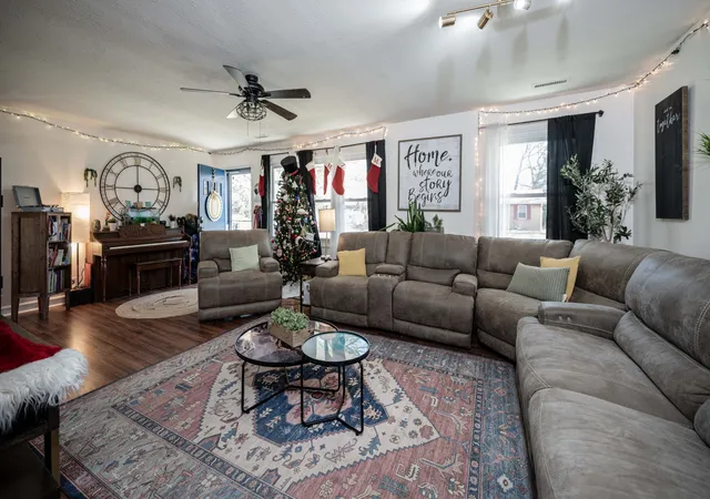3rd image of 1704 3Rd Ave, Manchester, TN 37355 | MLS# 3061172