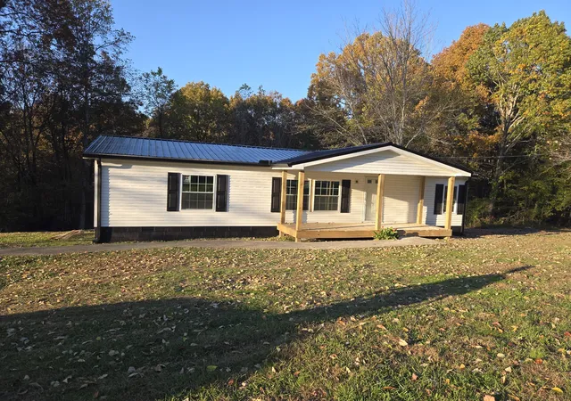 Photo 1 of Manufactured home for sale at 1158 Yellow Crk Rd, Dickson, TN 37055 | MLS# 3069761 | Listing updated on 2026-03-09