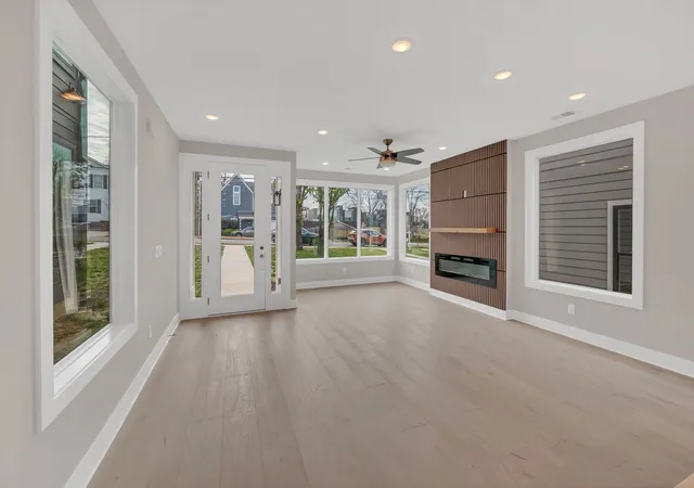 5th image of 1724B Simpkins St, Nashville, TN 37208 | MLS# 3061582