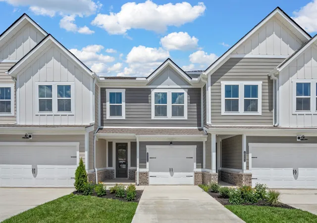 Townhouse at 2206 Melk Ln, Columbia, TN 38401 | MLS# 3061431 |  | Sold on 2026-03-31