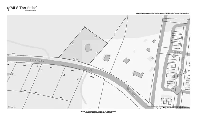 Photo 3 of Land for sale at 5778 River Rd, Nashville, TN 37209 | MLS# 3061461 | Listing updated on 2026-06-01