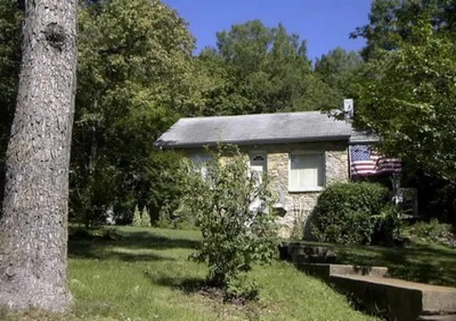 Photo 1 of Land for sale at 5778 River Rd, Nashville, TN 37209 | MLS# 3061461 | Listing updated on 2026-06-01